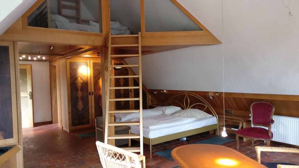 Hotel Hessler Μάινταλ Εξωτερικό φωτογραφία