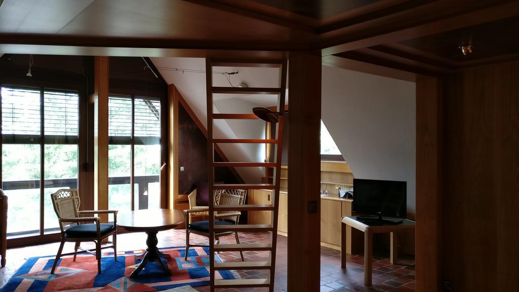 Hotel Hessler Μάινταλ Εξωτερικό φωτογραφία