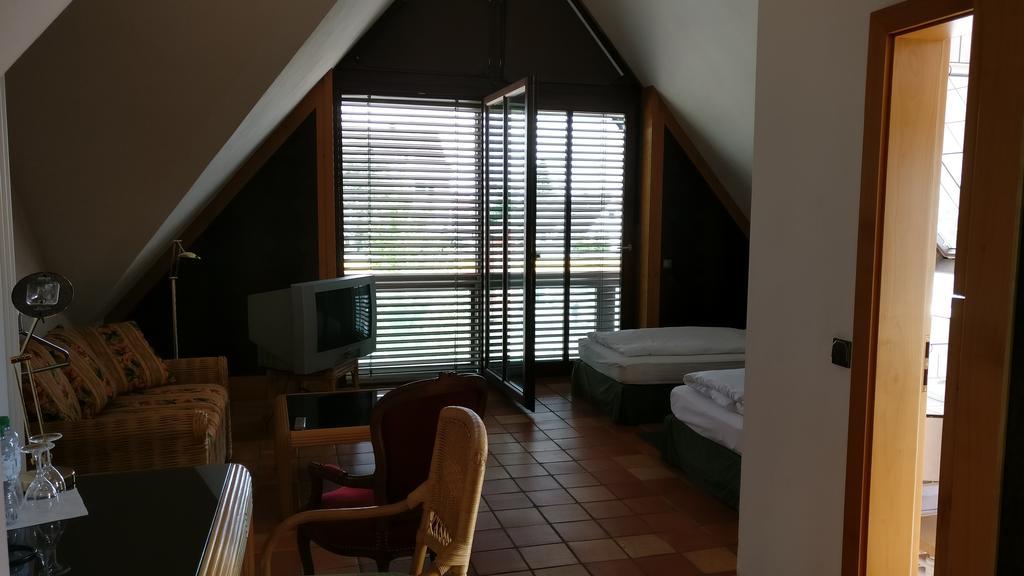 Hotel Hessler Μάινταλ Εξωτερικό φωτογραφία