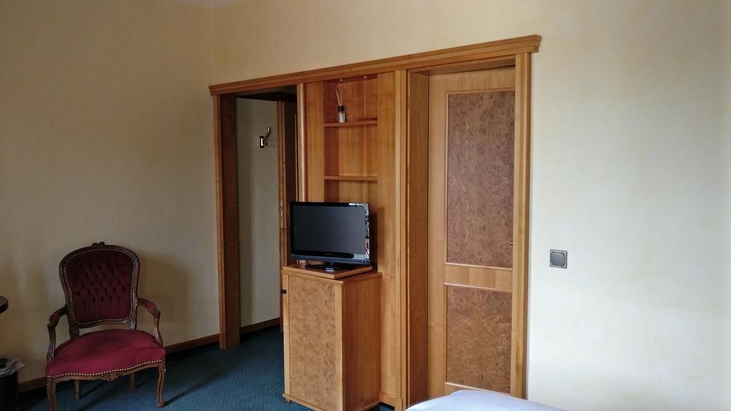 Hotel Hessler Μάινταλ Εξωτερικό φωτογραφία