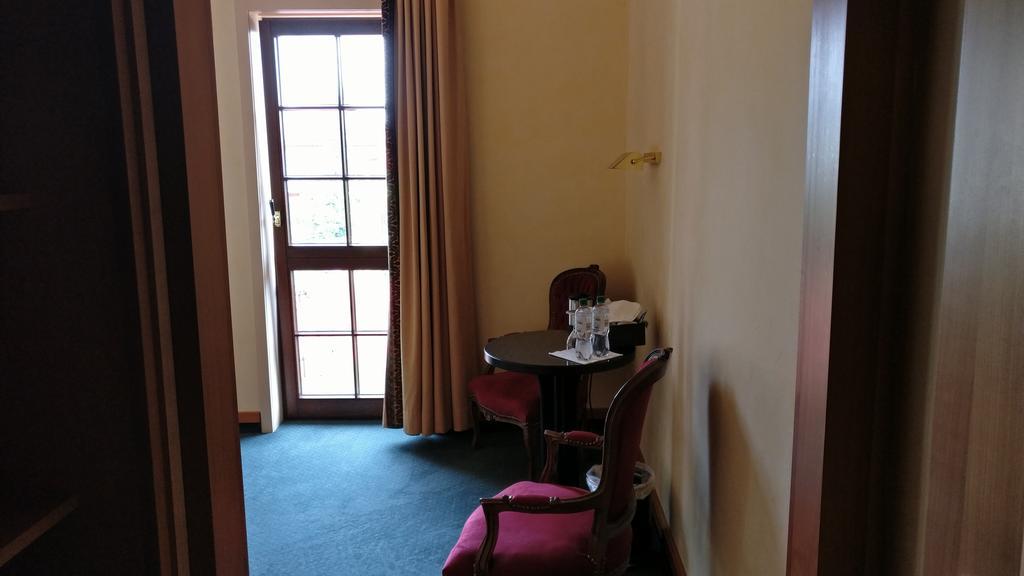 Hotel Hessler Μάινταλ Εξωτερικό φωτογραφία
