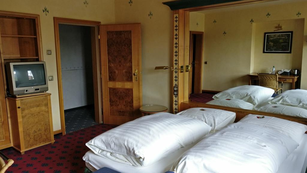 Hotel Hessler Μάινταλ Εξωτερικό φωτογραφία