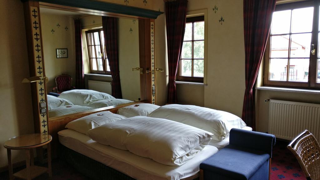 Hotel Hessler Μάινταλ Εξωτερικό φωτογραφία