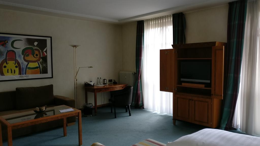Hotel Hessler Μάινταλ Εξωτερικό φωτογραφία