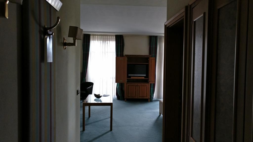 Hotel Hessler Μάινταλ Εξωτερικό φωτογραφία