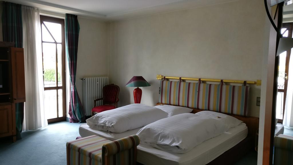 Hotel Hessler Μάινταλ Εξωτερικό φωτογραφία
