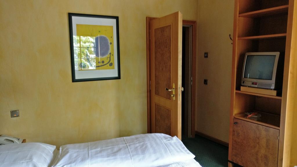 Hotel Hessler Μάινταλ Εξωτερικό φωτογραφία
