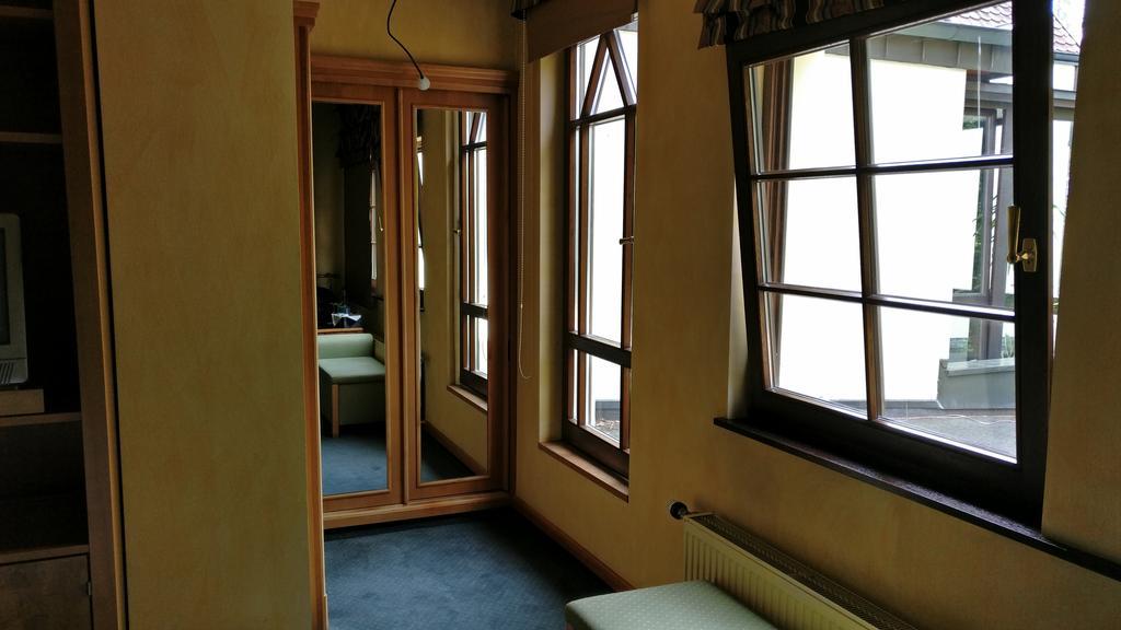 Hotel Hessler Μάινταλ Εξωτερικό φωτογραφία