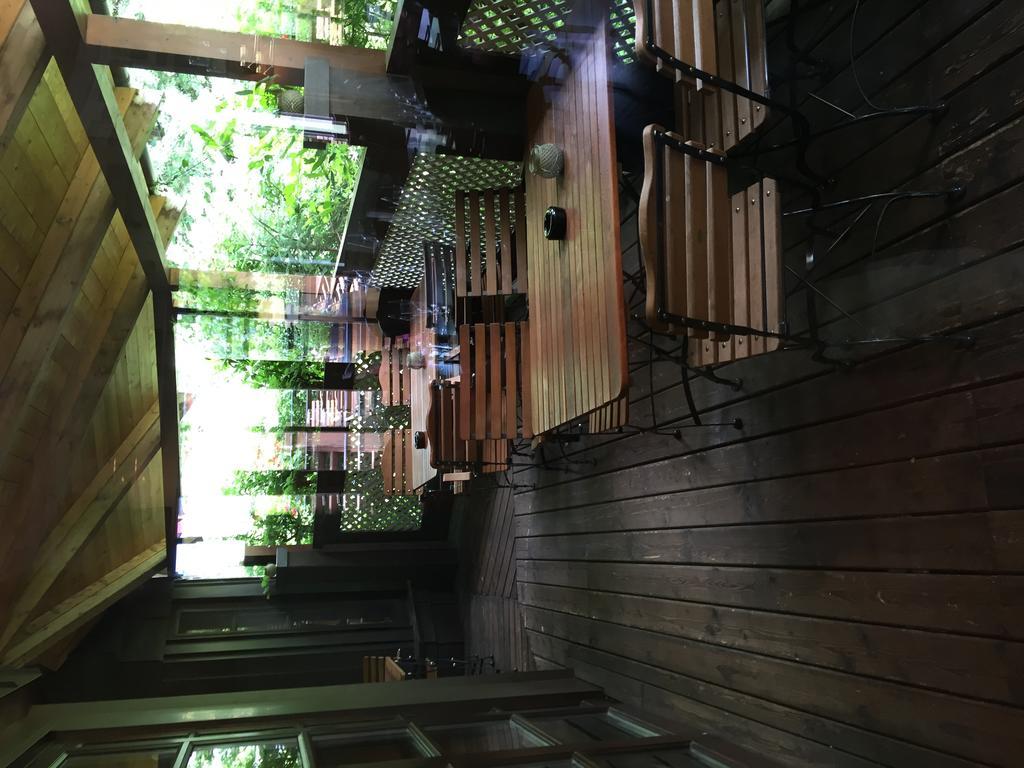 Hotel Hessler Μάινταλ Εξωτερικό φωτογραφία