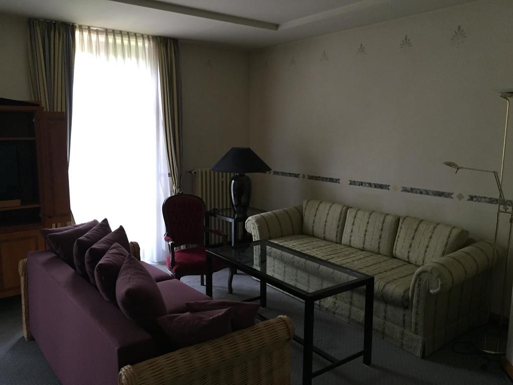 Hotel Hessler Μάινταλ Εξωτερικό φωτογραφία
