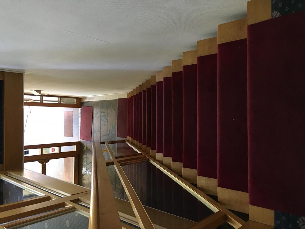 Hotel Hessler Μάινταλ Εξωτερικό φωτογραφία